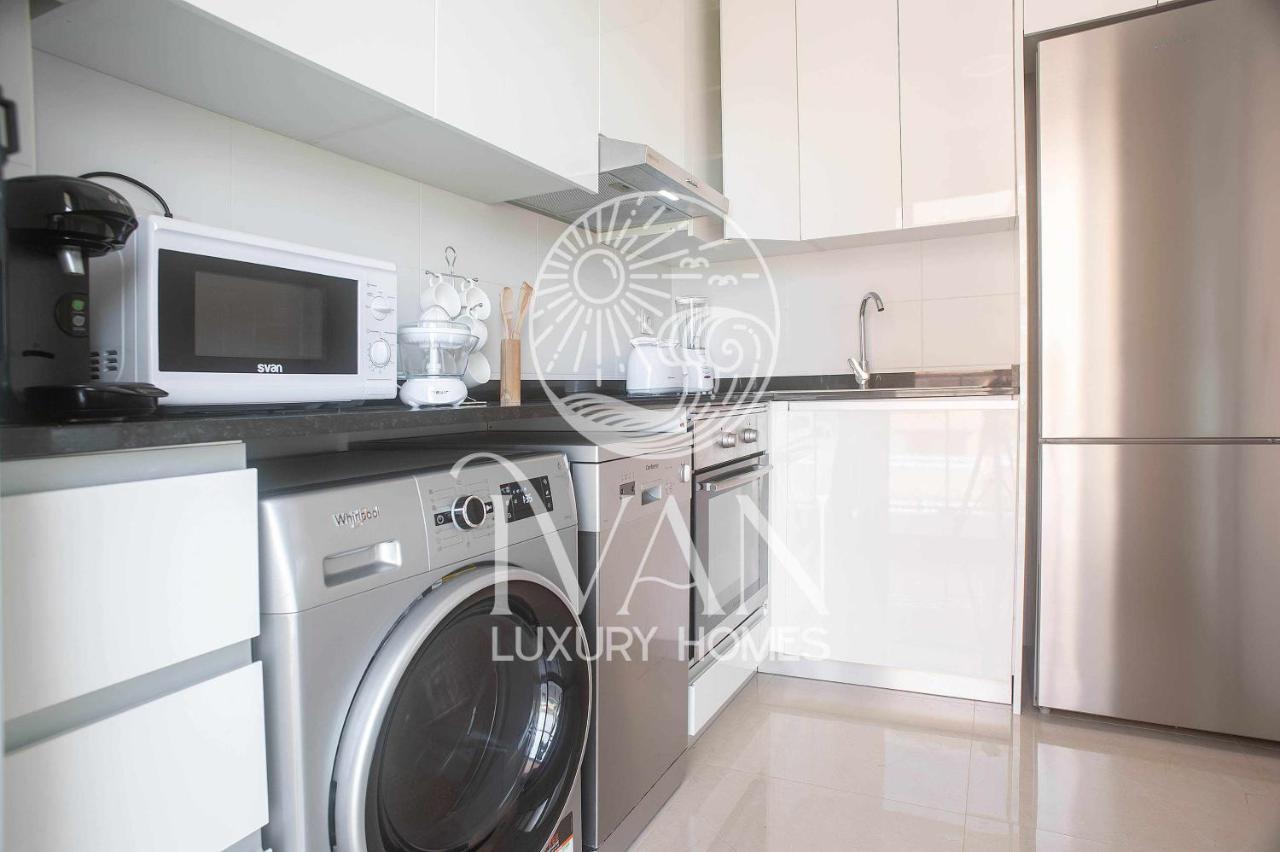 Casa Cristina Ivan Luxury Homes 1ªpta Sur 1ªlinea Оропеса-дель-Мар Екстер'єр фото
